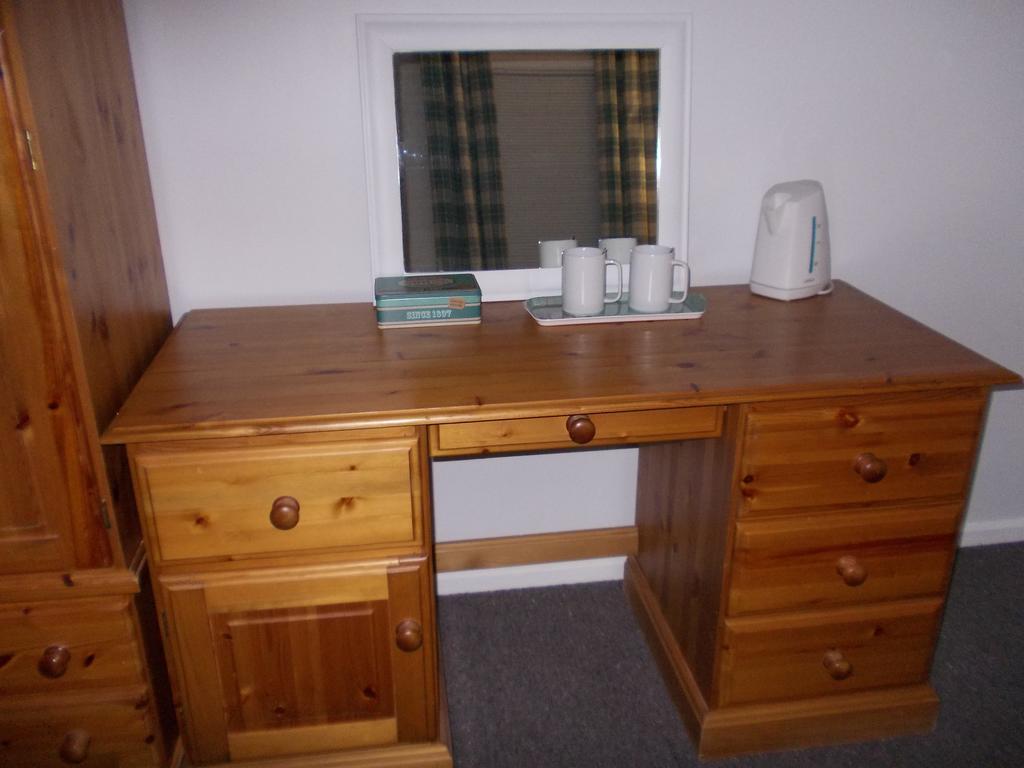 Coeden Cottage Blenheim Room photo