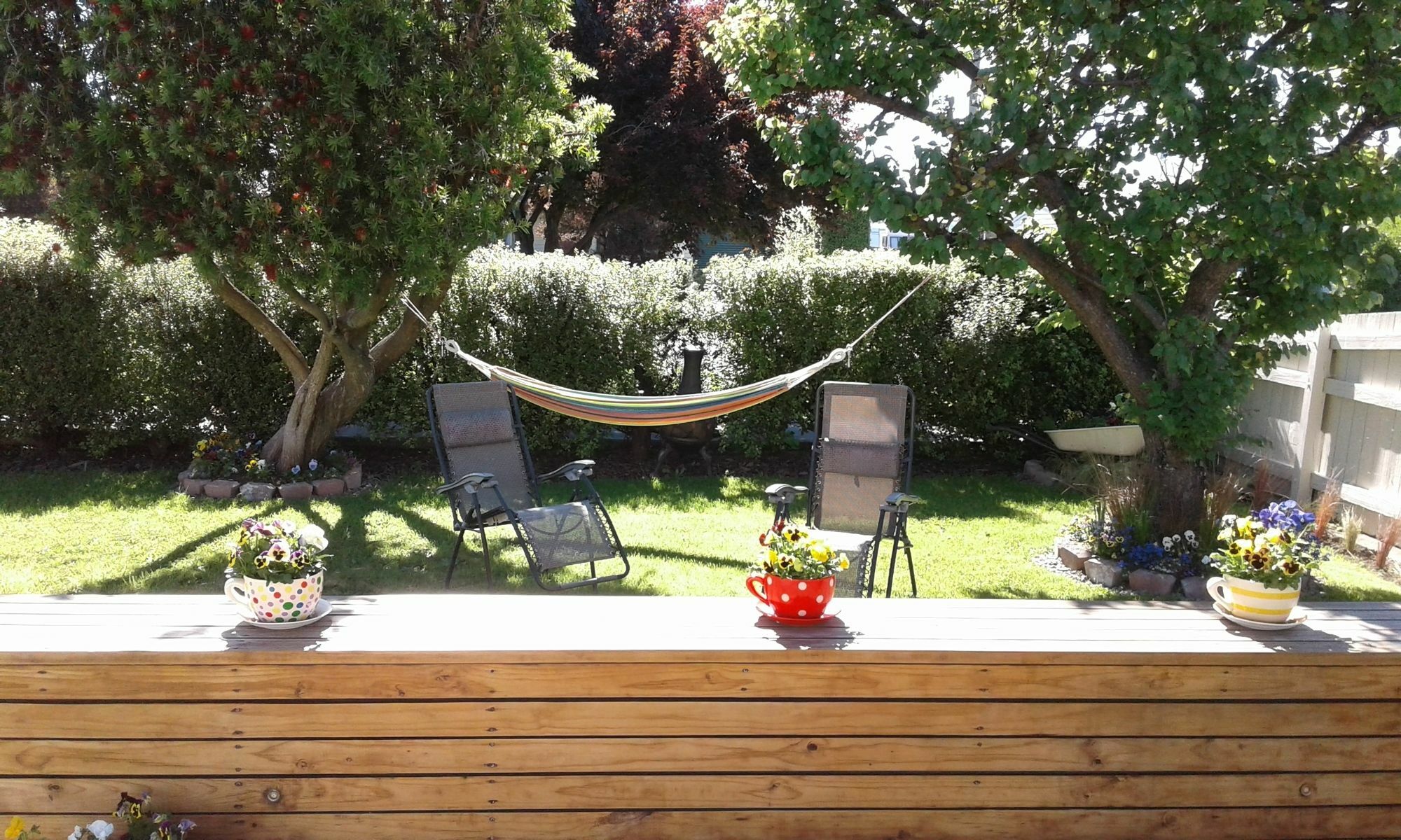 Coeden Cottage Blenheim Exterior photo